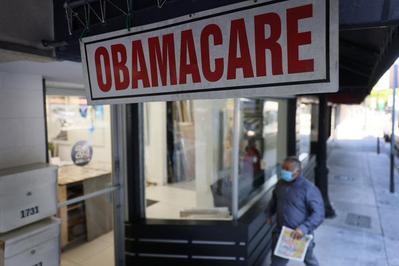 ACA Marketplace Removal of 760,000 People Threatens US Health System