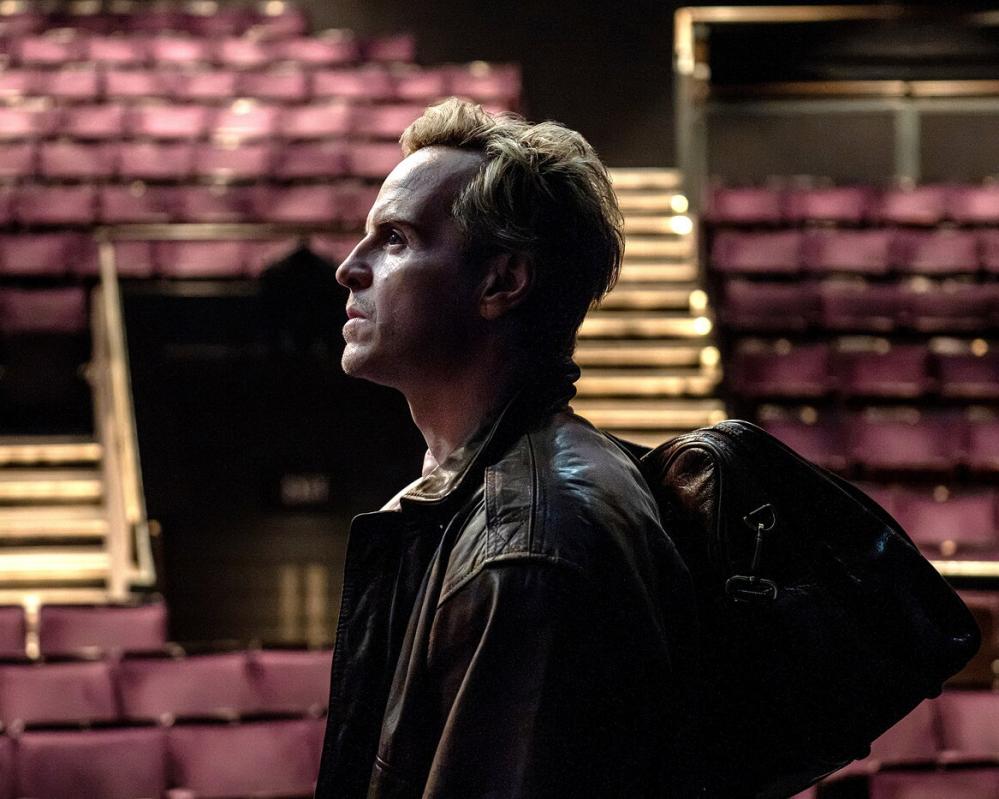 London Film Festival 2025: 12 Must-See Movies and Stars