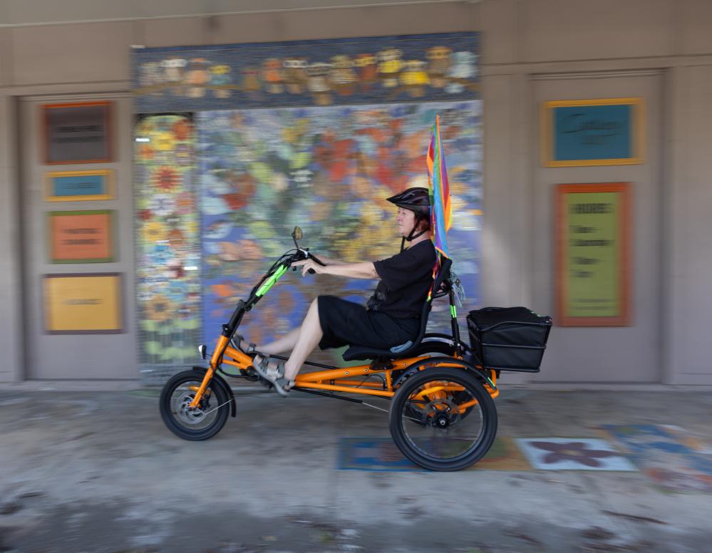 Queensland Ebike Licence Law Threatens Older Riders' Freedom