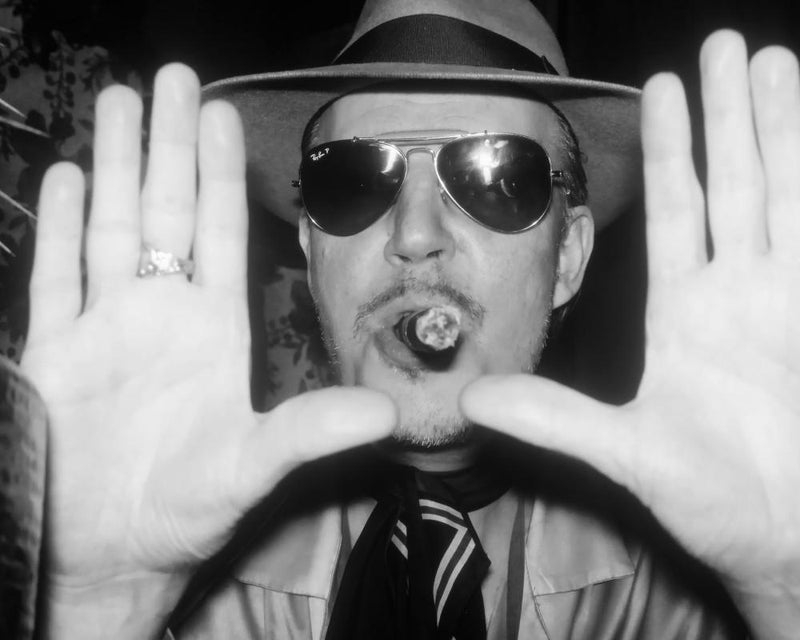 Tom Six End Review: Human Centipede Director's Final Freaky Film