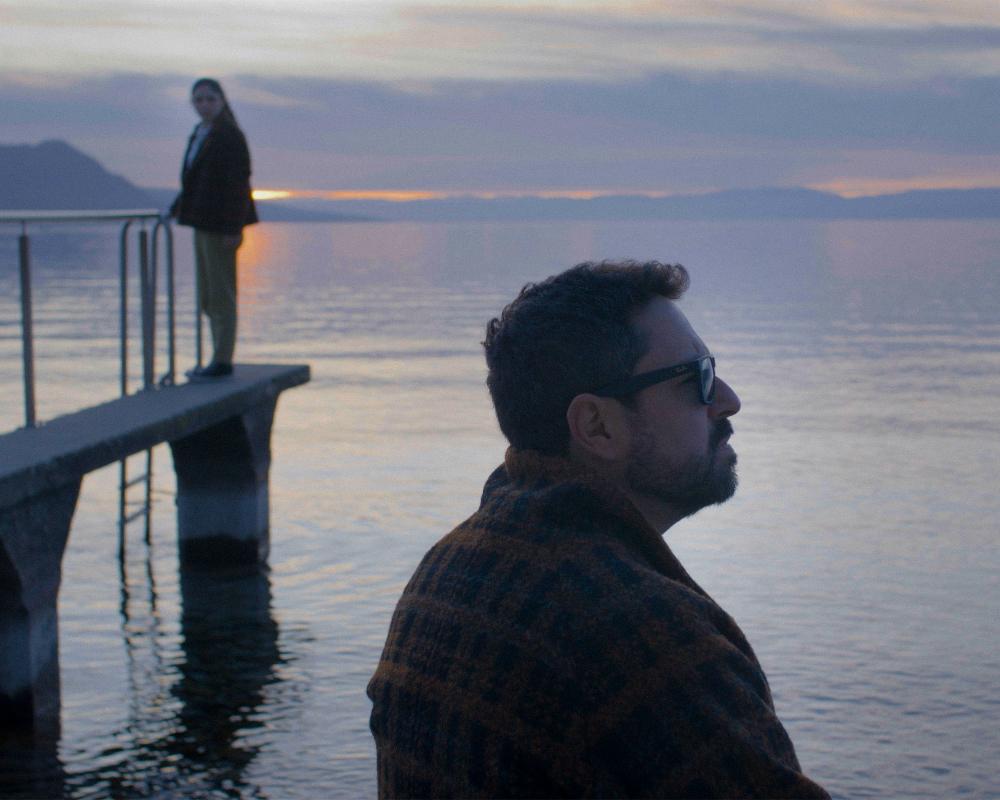 Pin de Fartie Review: Beckett's Endgame Gets a Fresh Absurdist Remix