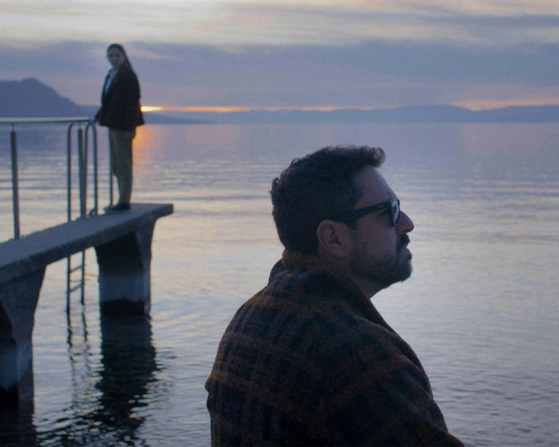 Pin de Fartie Review: Beckett's Endgame Gets a Fresh Absurdist Remix