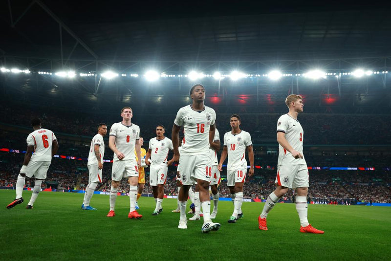 Tuchel's England Camp: Clear Winners and Losers Emerge