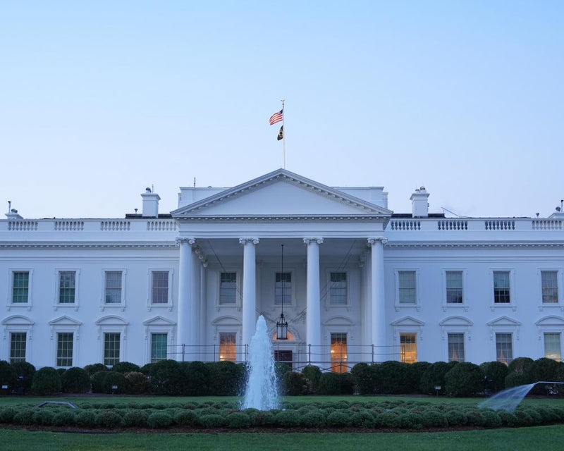 CNN, MS Now and Politico Sue Trump Over White House Press Access