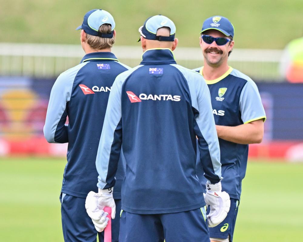 South Africa vs Australia: First Test Day Two Live Cricket Coverage