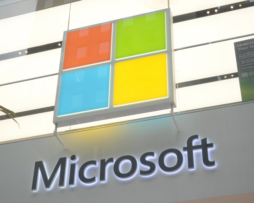 Microsoft, Optus Parent Pay Zero Tax on Billions in Australian Revenue