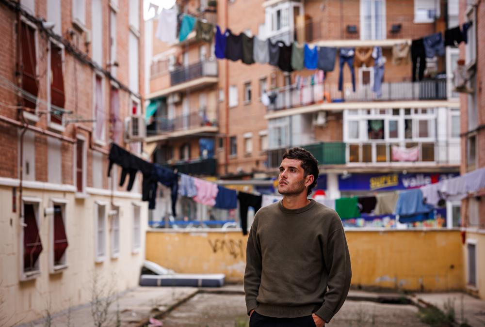 Sergio Camello: Rayo Vallecano's Last Stand in La Liga