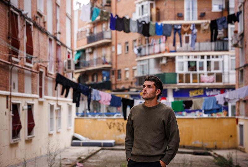 Sergio Camello: Rayo Vallecano's Last Stand in La Liga