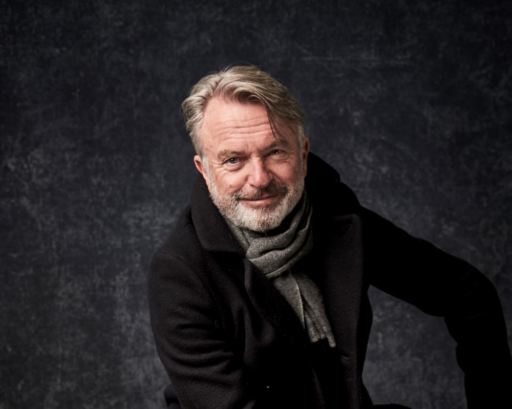 Sam Neill's Final Zelda Role: What Fans Should Know