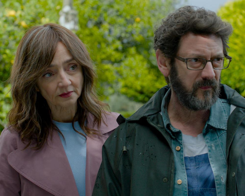 The Portuguese House Review: A Polite Drama of Secrets