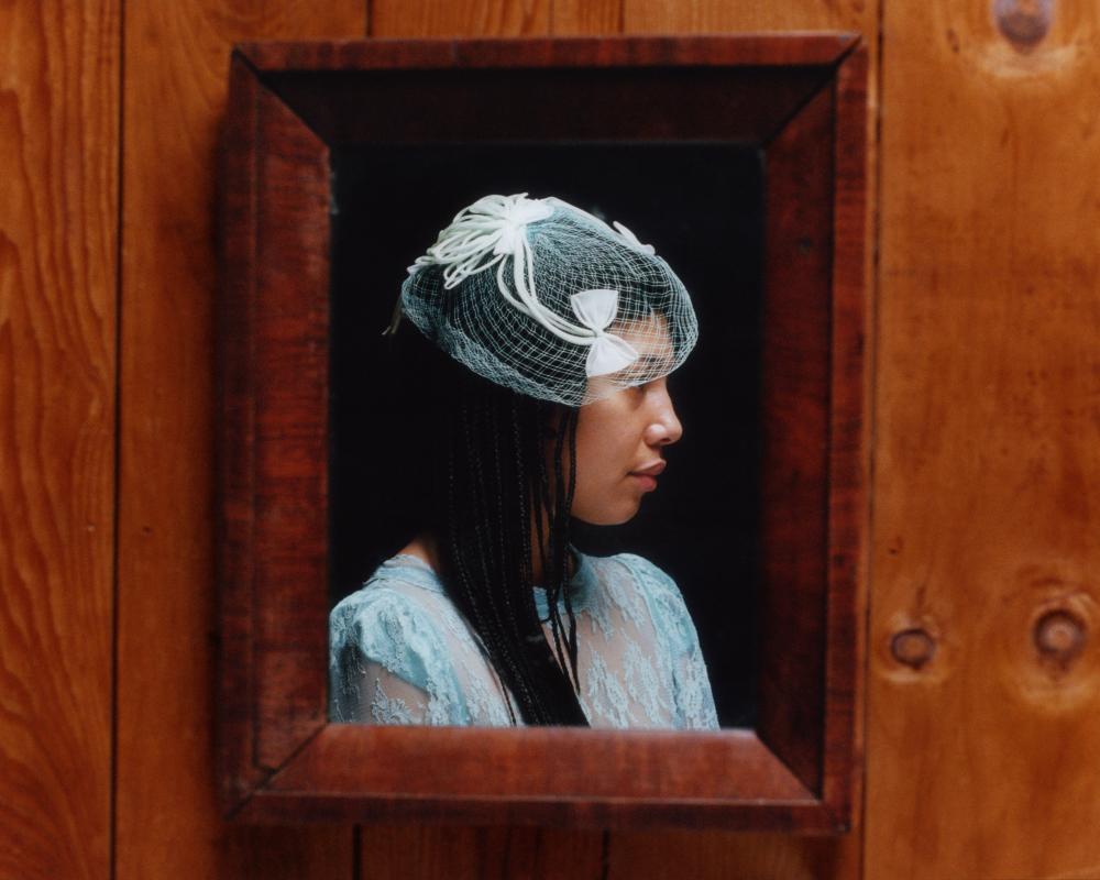 June McDoom's Spectral Folk: A Deep Dive into Her Debut Album