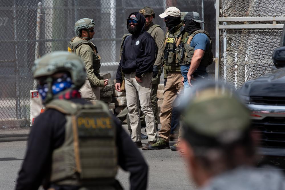 How Immigration Is Molding the US Midterms and Economy