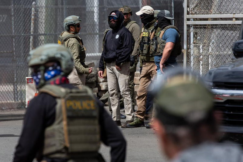 How Immigration Is Molding the US Midterms and Economy
