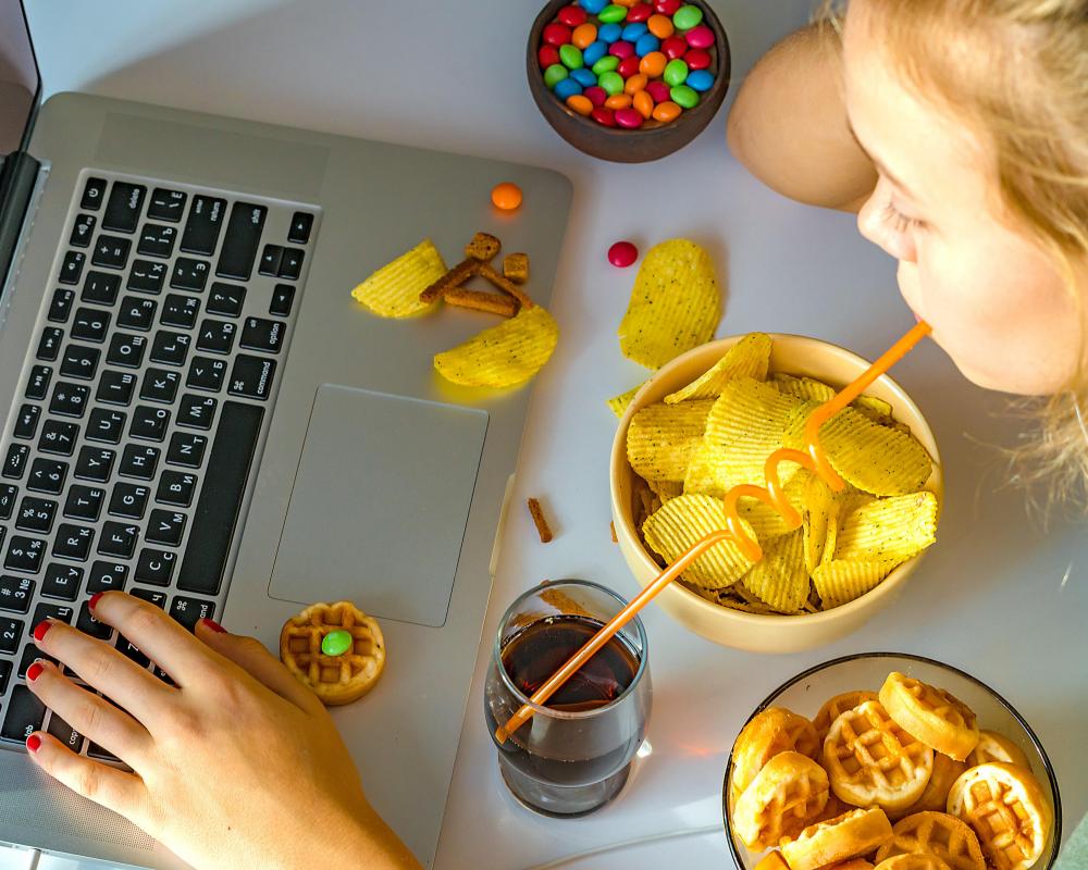 Obesity Crisis: How Food Industry Greed Fuels Health Risks