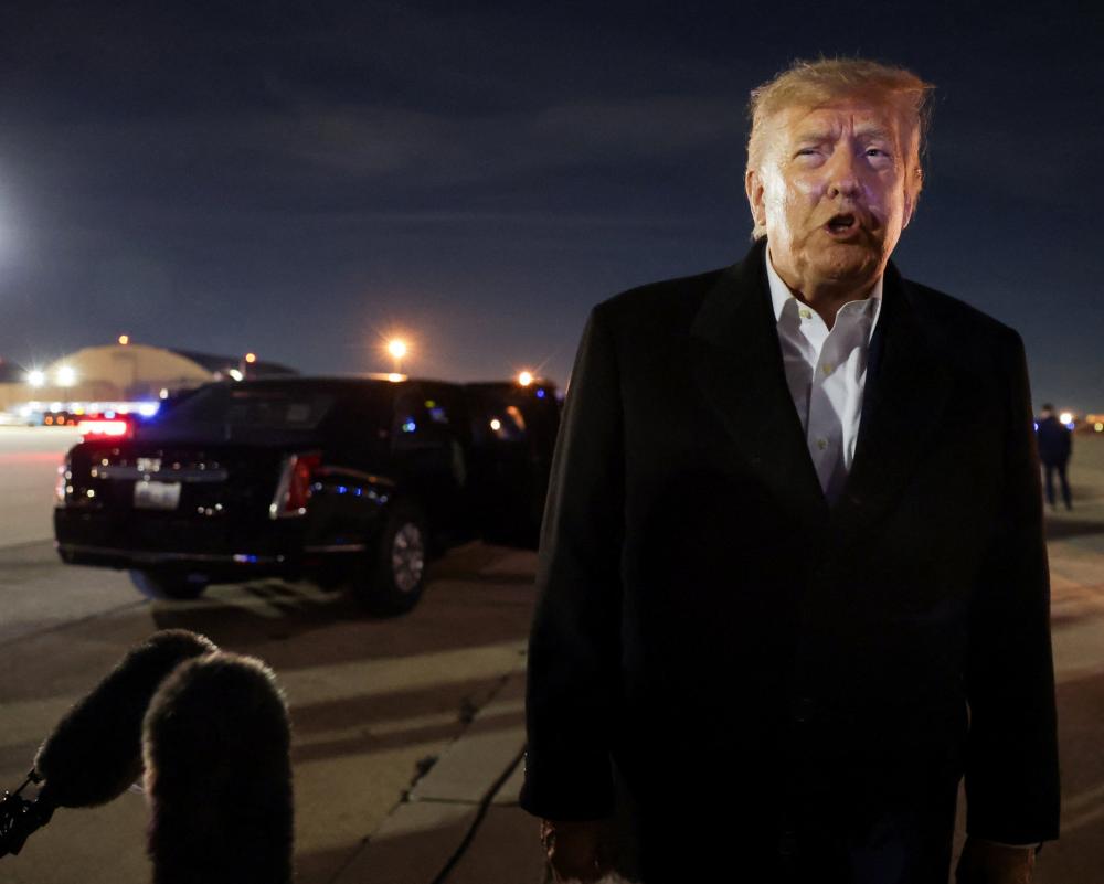 Trump's $1M Voter Fraud Reward and DOJ Lawsuits Threaten Midterm Trust