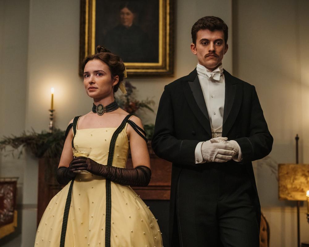 My Brilliant Career Netflix Review: Sassy, Steamy Aussie Classic