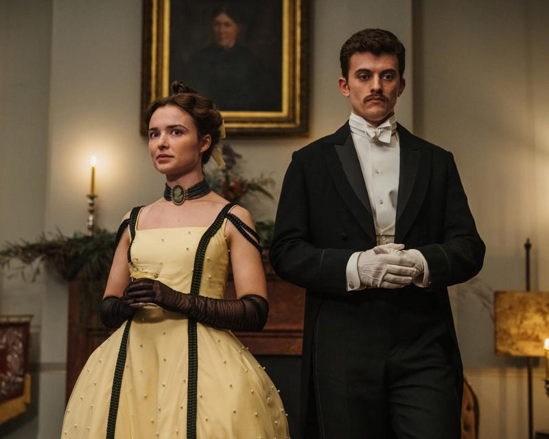 My Brilliant Career Netflix Review: Sassy, Steamy Aussie Classic