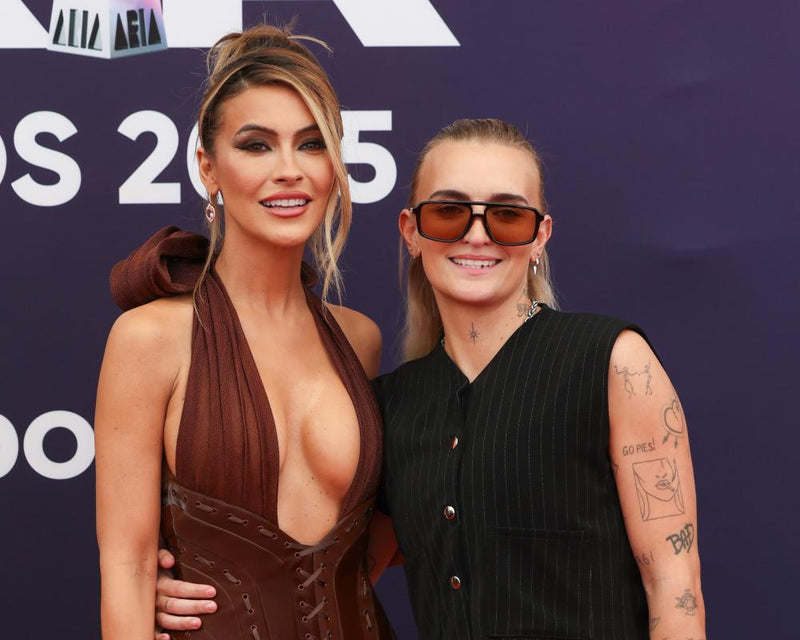 G Flip and Chrishell Stause Split: Why Queer Fans Are in Mourning