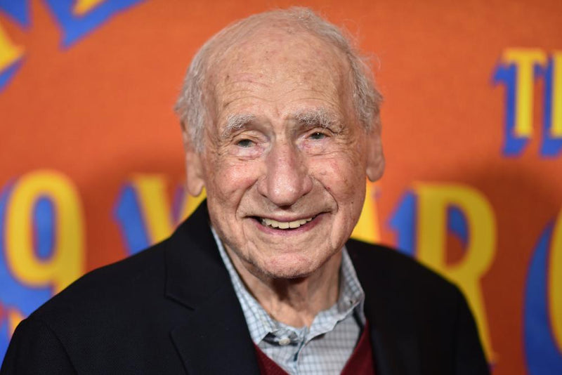 Mel Brooks' 20 Favorite Films Screen in LA for 100th Birthday