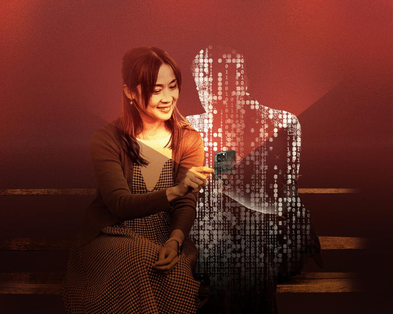 China's AI Companions: The Intimacy Dilemma and Government Fears