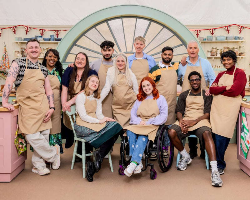 Great British Bake Off 2026 Contestants: Meet the Stars