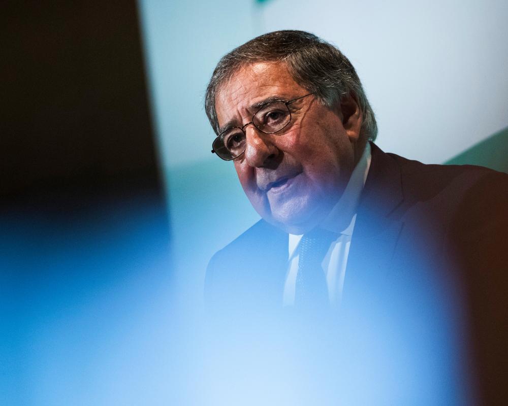 Iran War Outlook: Panetta Warns of Six More Months of Conflict