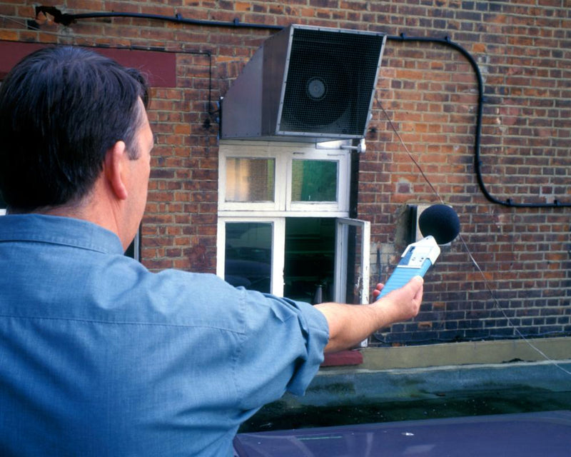 Noise Pollution from Modified Cars: Why We Must Turn Down the