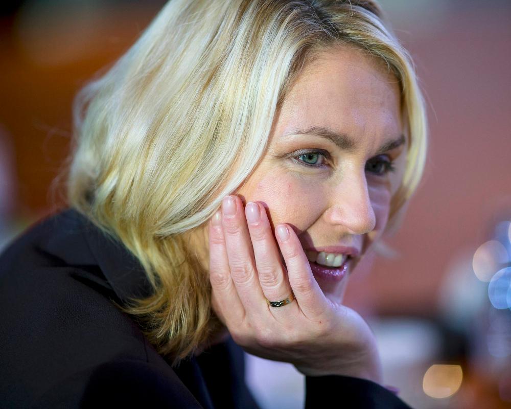 Cancer Survivors Need Protection from Discrimination, German