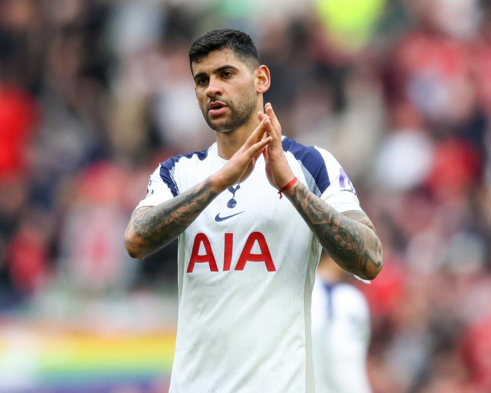 Tottenham Transfers: Romero to Atlético, Van de Ven Signs New