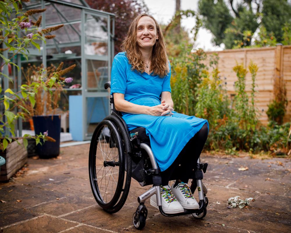 Disabled Travelers Denied Care Funding Abroad: A Postcode Lottery