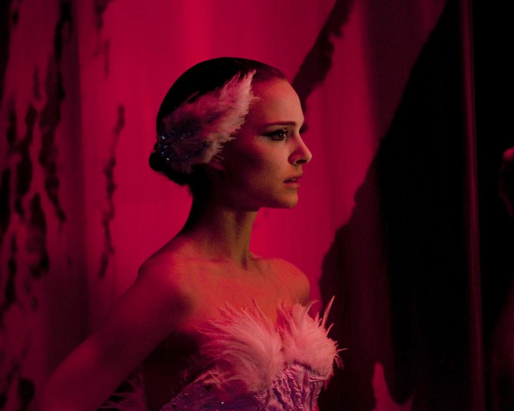 Black Swan: Why This Dark Ballet Film Is My Feelgood Movie