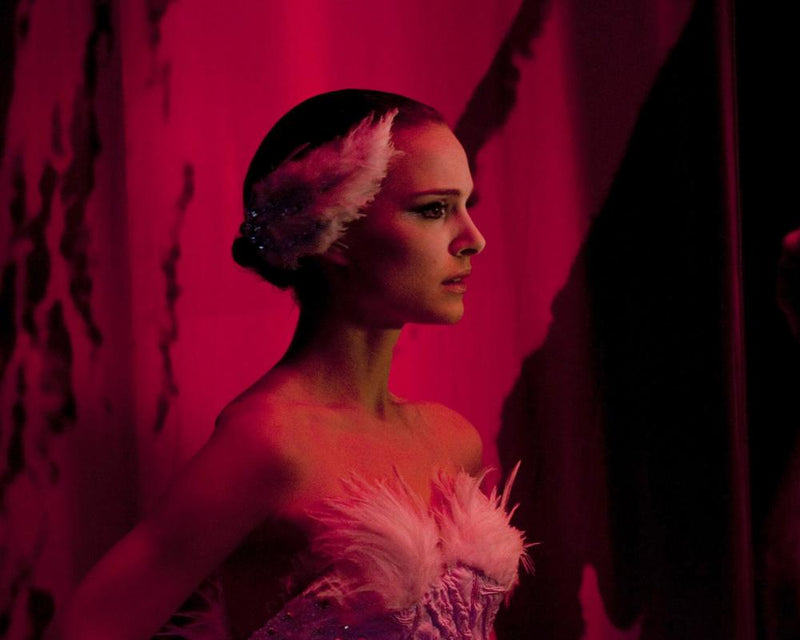 Black Swan: Why This Dark Ballet Film Is My Feelgood Movie