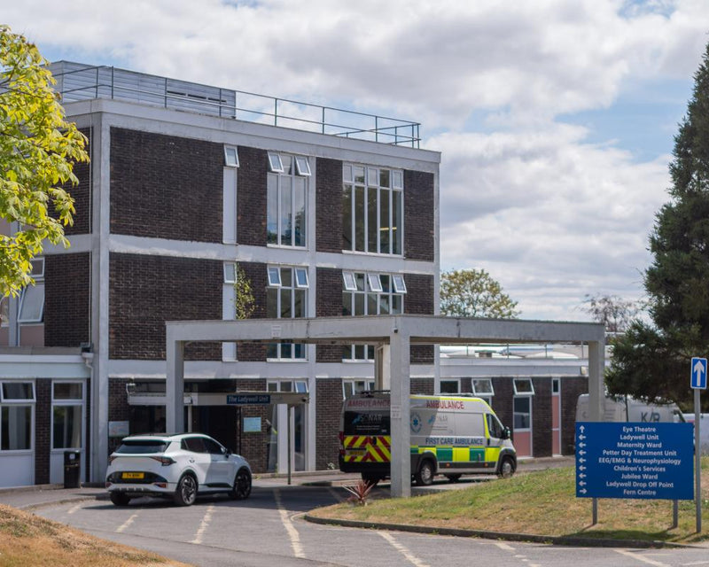 Remote Devon Hospital Maternity Closure Sparks Emergency Training