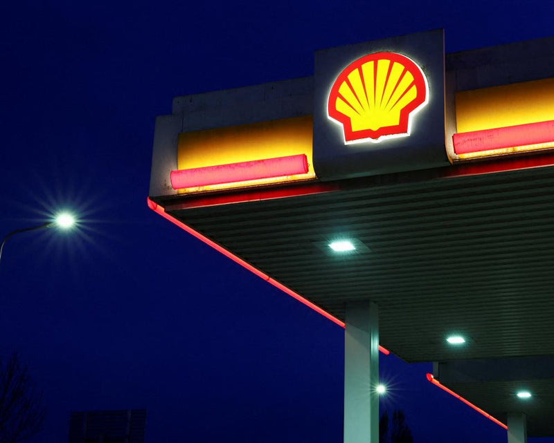 Shell Profits Double to $10.8B as Iran War Lifts Oil Margins