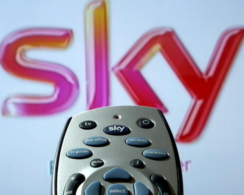 Sky's Hard Sell to Dementia Patient Sparks Outrage