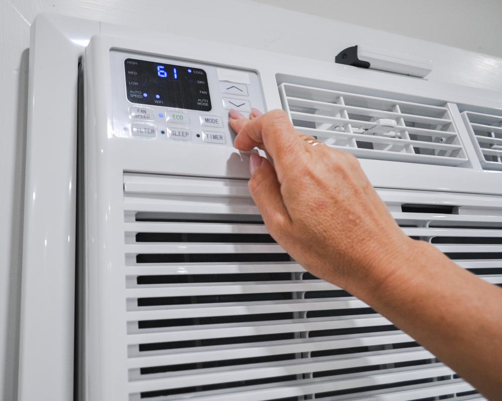 Air Conditioners: The Key to Surviving Extreme Heat