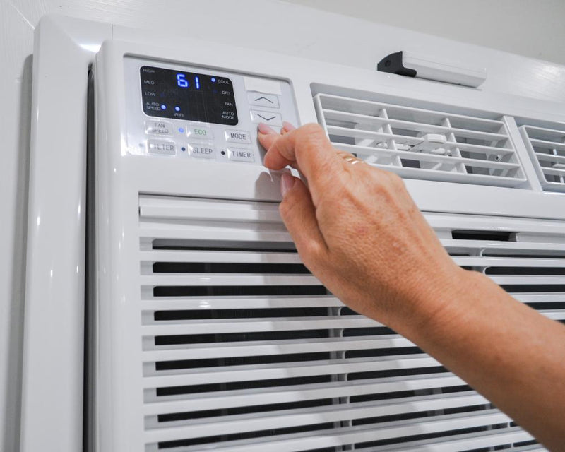 Air Conditioners: The Key to Surviving Extreme Heat