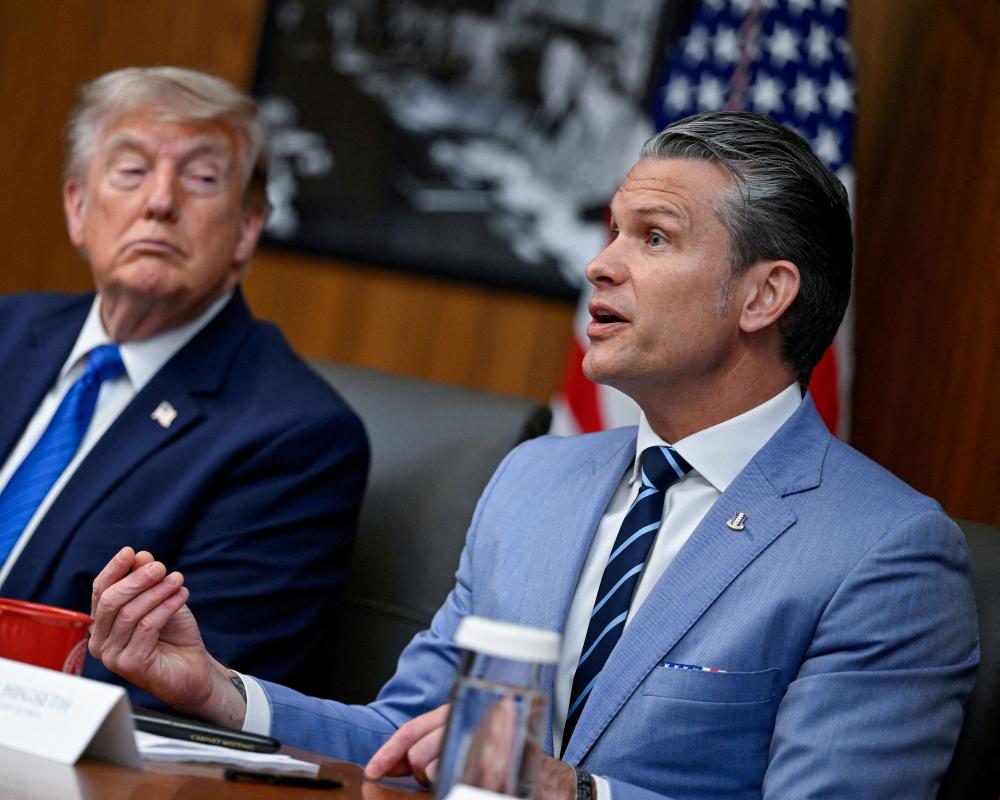 Pentagon Polygraph Tests Expose Hegseth's Leadership Crisis