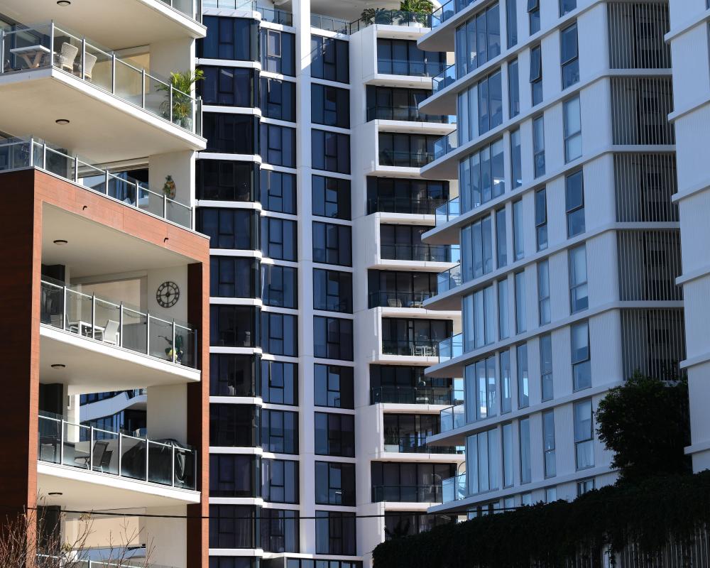 Property Investor Lending Falls Sharply in Australia Housing Market
