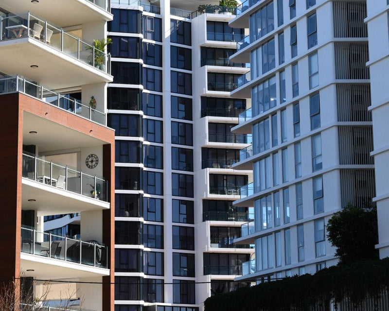Property Investor Lending Falls Sharply in Australia Housing Market