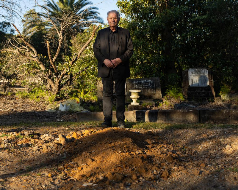 Australia News: Homeless Burials, Abortion Pill Access, and Bushfire
