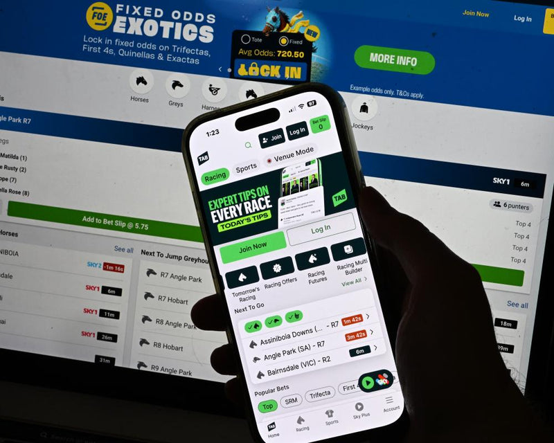 Gambling Reform Push: Labor MPs Urge Albanese to Act on Ads