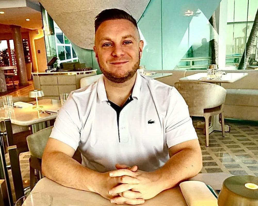 Recruitment Boss Accused of Doxxing RNLI and Anti-Racism Activists
