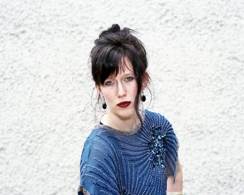 Luki's Art-Pop Showtunes: Old Feelings EP Review and Best New