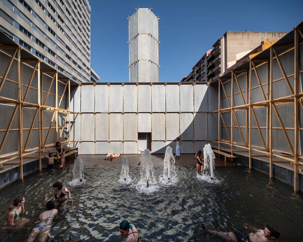 Urban Design Trends: Reclaiming Car-Centric Spaces in Europe