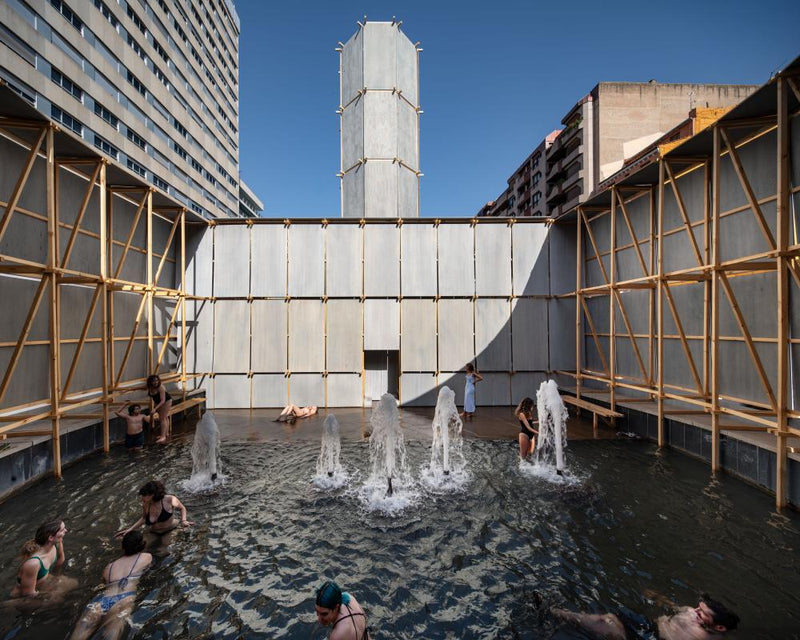 Urban Design Trends: Reclaiming Car-Centric Spaces in Europe