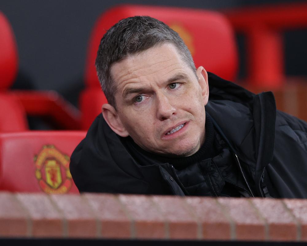 Marc Skinner Leaves Manchester United Women Amid Transfer
