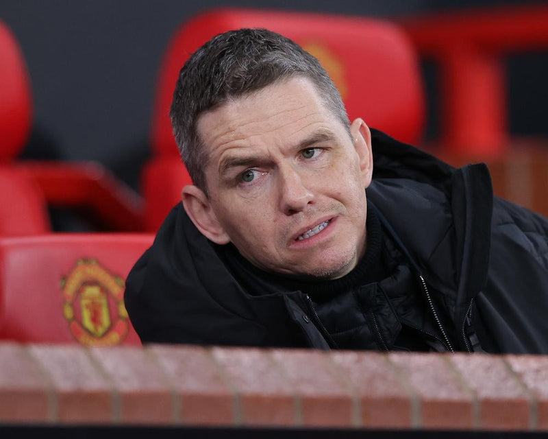 Marc Skinner Leaves Manchester United Women Amid Transfer
