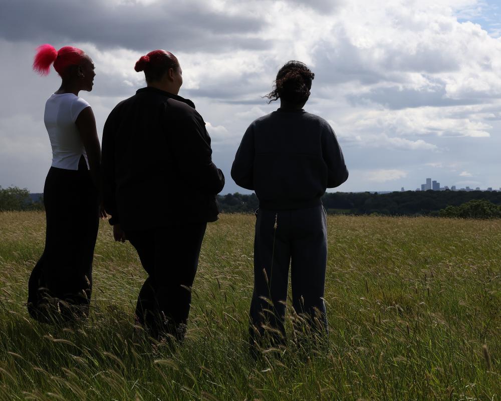 Youth Unemployment Crisis in Dudley and Lewisham: What It Means