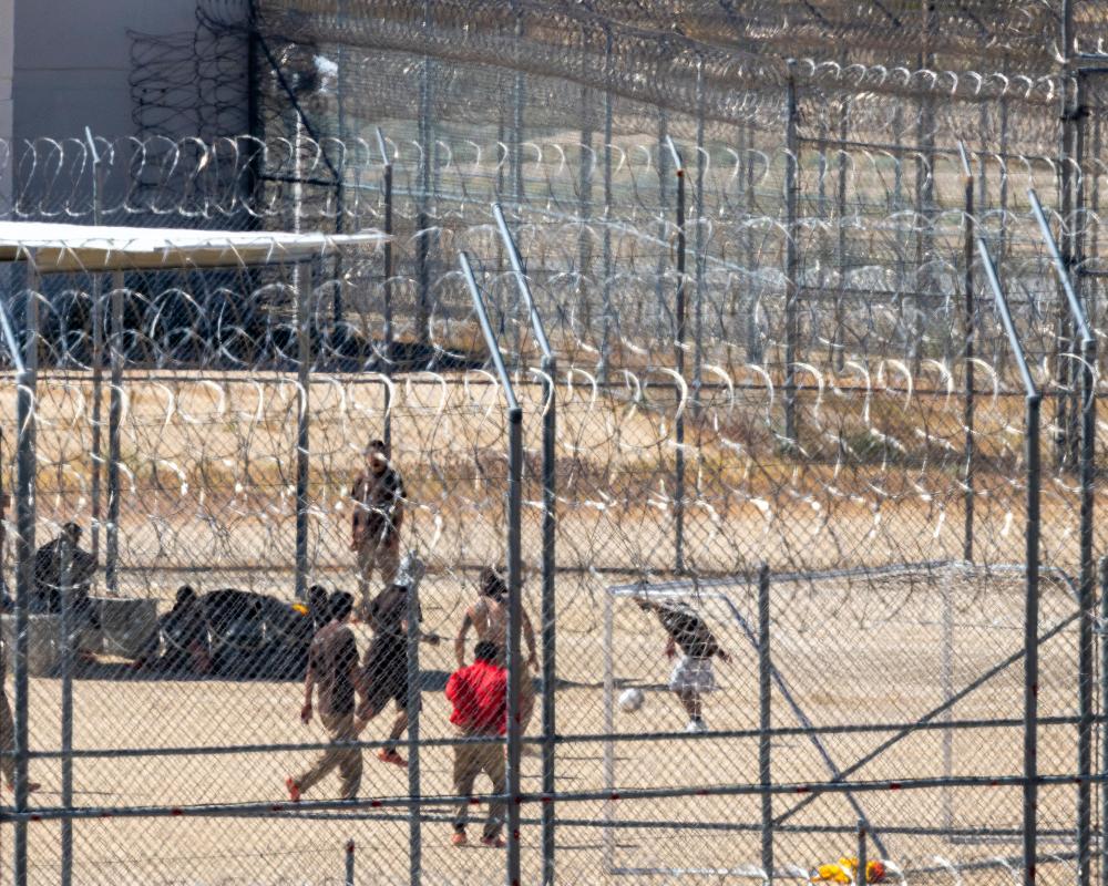 ICE Facility Medical Neglect: California Detention Center Fails